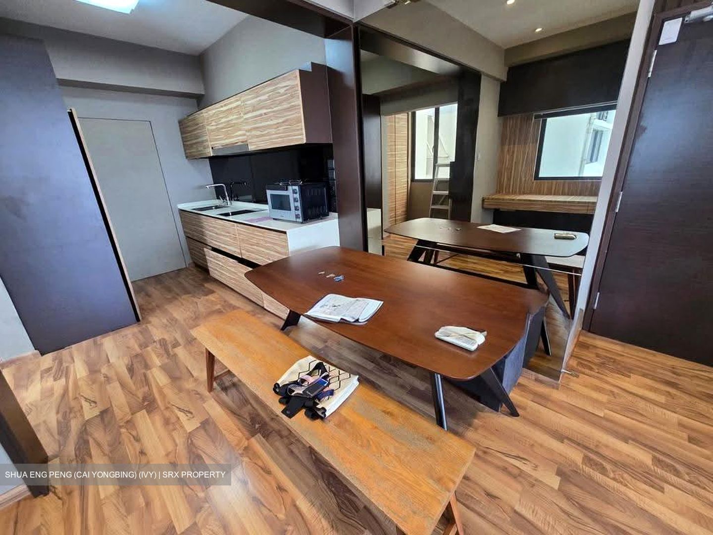 Mandarin Gardens (D15), Condominium #626508661
